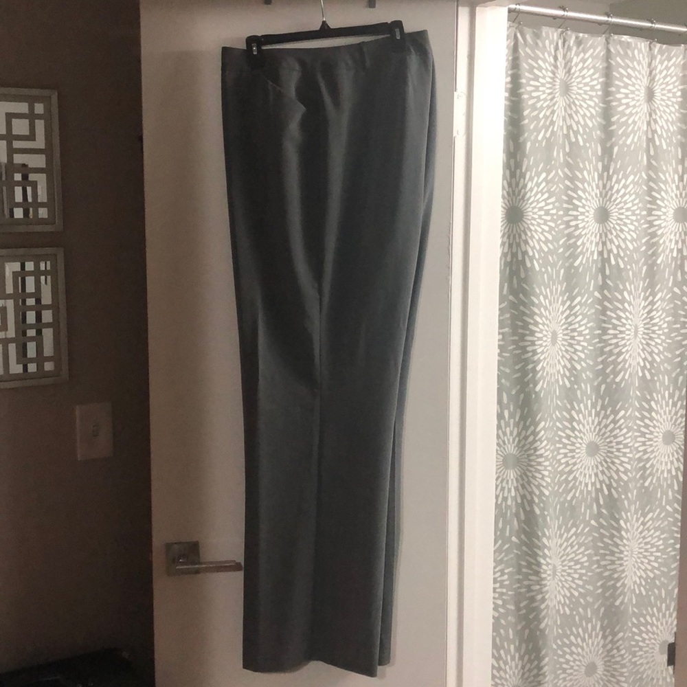 Ashley Stewart Dress Pants